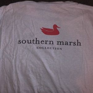 Southern Marsh Tshirt